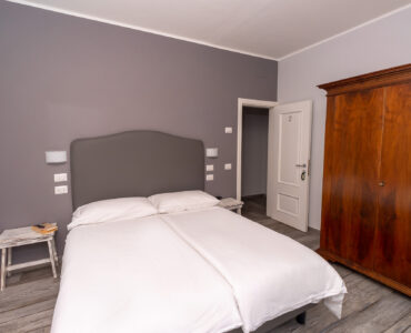 Hotel Villa Bonelli superior room