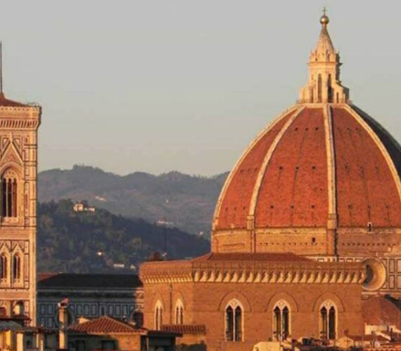 Offre « Il nido di Brunelleschi »
