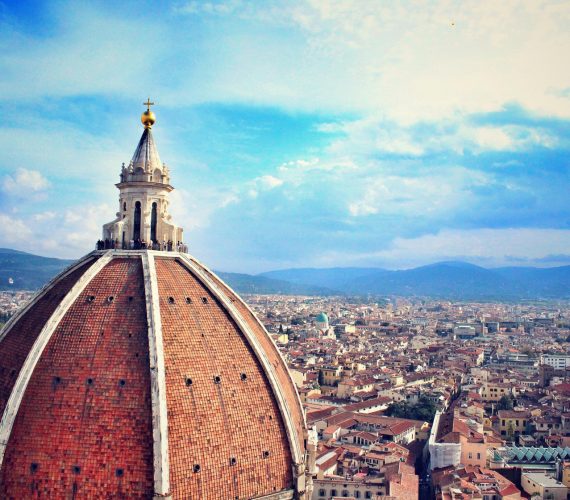 Weekend a Fiesole
